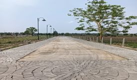 Royal Crest, Nagpur - Residential Plots