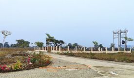 Royal Crest, Nagpur - Residential Plots