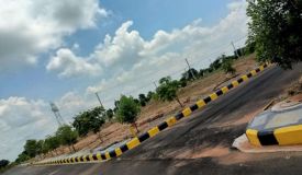 Sushma Hartland, Zirakpur - Residential Plots