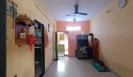 Patel Homes, Thane - 1 BHK Apartment