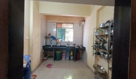 Patel Homes, Thane - 1 BHK Apartment