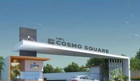 VIP Cosmo Square