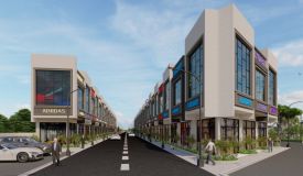 Dholera Airport City, Ahmedabad - Commercial Plots