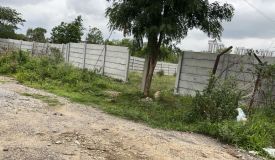Shilpa Dream Valley, Hyderabad - Residential Plots