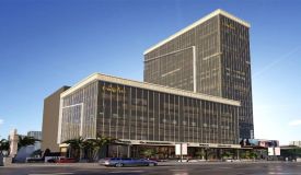 iThum Heights, Noida - Office Space