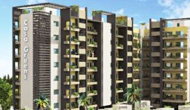 Casa Greens 1, Greater Noida - 2/3 BHK Homes