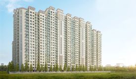 Casa Greens 1, Greater Noida - 2/3 BHK Homes