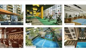 Sri Sai Viradhya, Hyderabad - Luxurious 3 Bed Residences