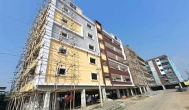 Royal Kgr, Visakhapatnam - 2/3 BHK Homes