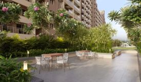 Kolte Patil Springshire, Pune - Ultra Luxury 2/3 Bed Apartments