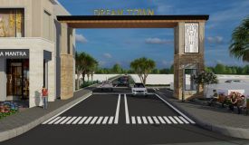 Dream Town