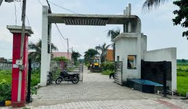 Shree Ved City