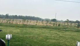 Medallion Aeropark, Zirakpur - Residential Plots