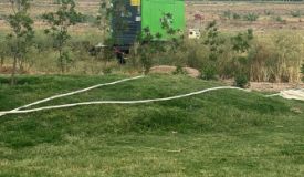 Medallion Aeropark, Zirakpur - Residential Plots