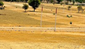 Shri Shyam Vihar, Sikar - Residential Plots