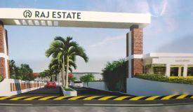 Raj Estate