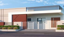 Karthikeyam, Kurnool - Villa & Plots