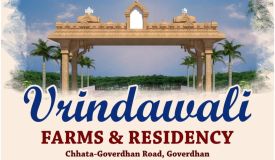 Vrindawali Farms and Residency