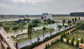 Shakambhari Estate, Saharanpur - Residential Plots