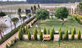 Shakambhari Estate, Saharanpur - Residential Plots