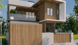 Sri Rengaa Square, Madurai - 3 BHK Individual Houses