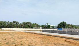 Crystal Valley, Vizianagaram - Residential Plots