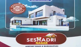 Seshadri Nagar