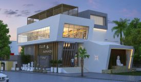 Anaadi Ananta Avenue, Raipur - 2 BHK Individual Houses