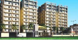 Sjrs Infracity, Varanasi - Premium 2/3 BHK Residences