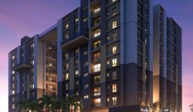 Rosetta, Kolkata - Premium 1/2/3 BHK Residences