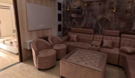 Aangan Homes, Zirakpur - 3 BHK Homes