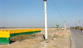 Dhenu Vatika, Mathura - Residential Plots