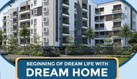 Sushmitha Homes
