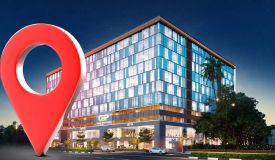 Orville Business Port, Pune - Office Space