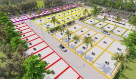 Shri Shyam Vihar, Gautam Buddha Nagar - Residential Plots