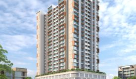 Avenue Hills, Navi Mumbai - Ultra Luxury 2/3 Bed Apartments