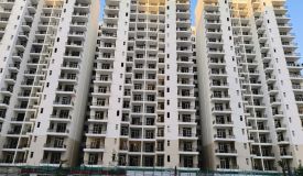 Omaxe Waterscapes, Lucknow - 3 BHK Residences
