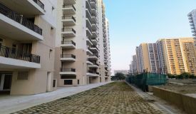 Omaxe Waterscapes, Lucknow - 3 BHK Residences