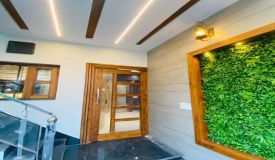 Sunny Enclave, Mohali - 1/2/3 BHK Luxury Apartments
