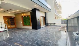 Sunny Enclave, Mohali - 1/2/3 BHK Luxury Apartments