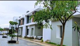 Vip Amaze, Salem - Residential Plots