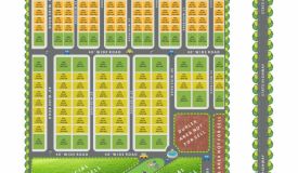 Arogya Dham, Varanasi - Residential Plots