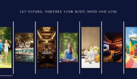 Gaur NYC Residence, Ghaziabad - Ultra Luxury 4BHK Flat