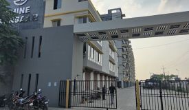 Shine Sansaar, Guwahati - 1/2/3 BHK Luxury Apartments