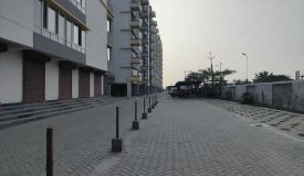 Shine Sansaar, Guwahati - 1/2/3 BHK Luxury Apartments
