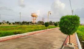 Padmavati Park, Indore - Residential Plots