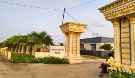 Padmavati Park, Indore - Residential Plots