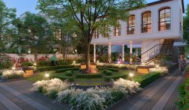 Rameshwar Luxuriom Elite, Ahmedabad - Premium 5/6 BHK Villas