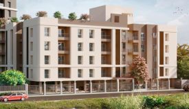 Merlin Isle, Kolkata - 3/4 BHK Ultra Luxury Apartments