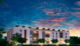 Merlin Isle, Kolkata - 3/4 BHK Ultra Luxury Apartments